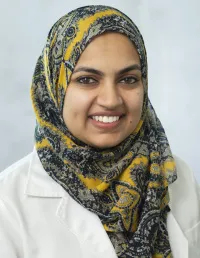 Sarah Uddin