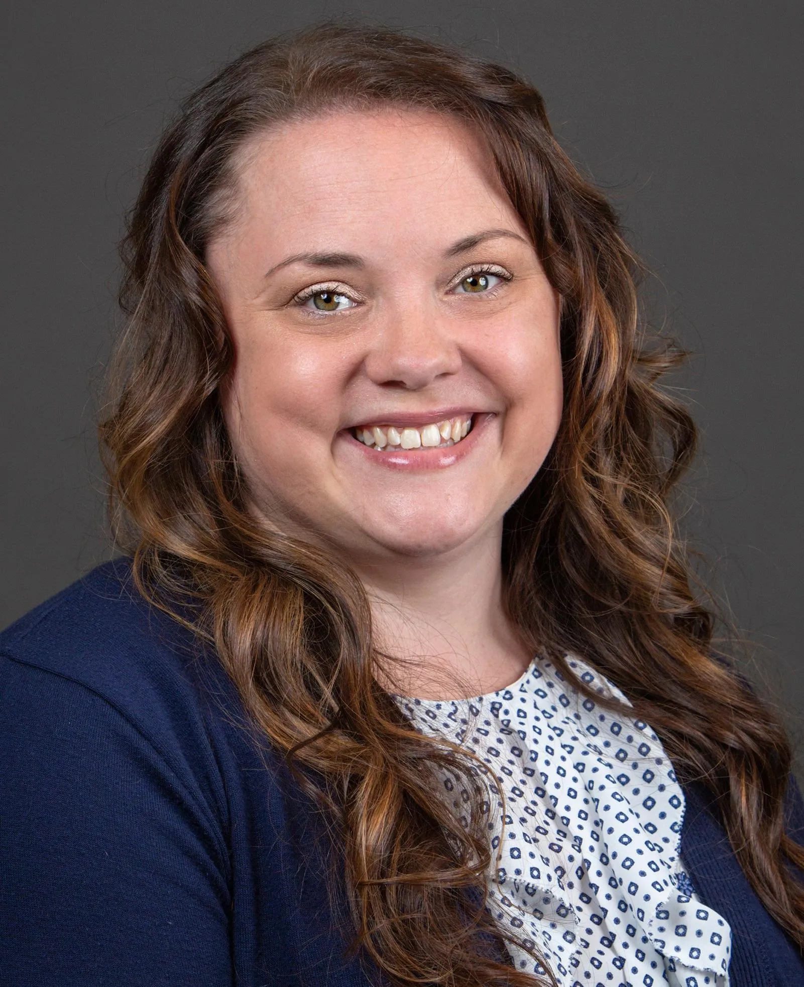 Nicole L. Coates