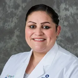 Lizette Rodriguez Rivas