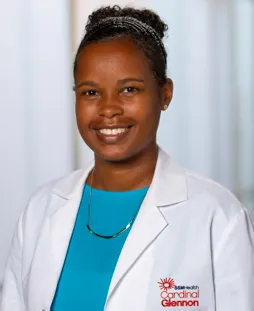 Erica Harris-Herron