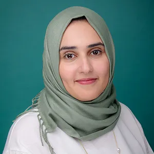 Jumana Abdelkarim