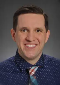 Aaron P Hanson