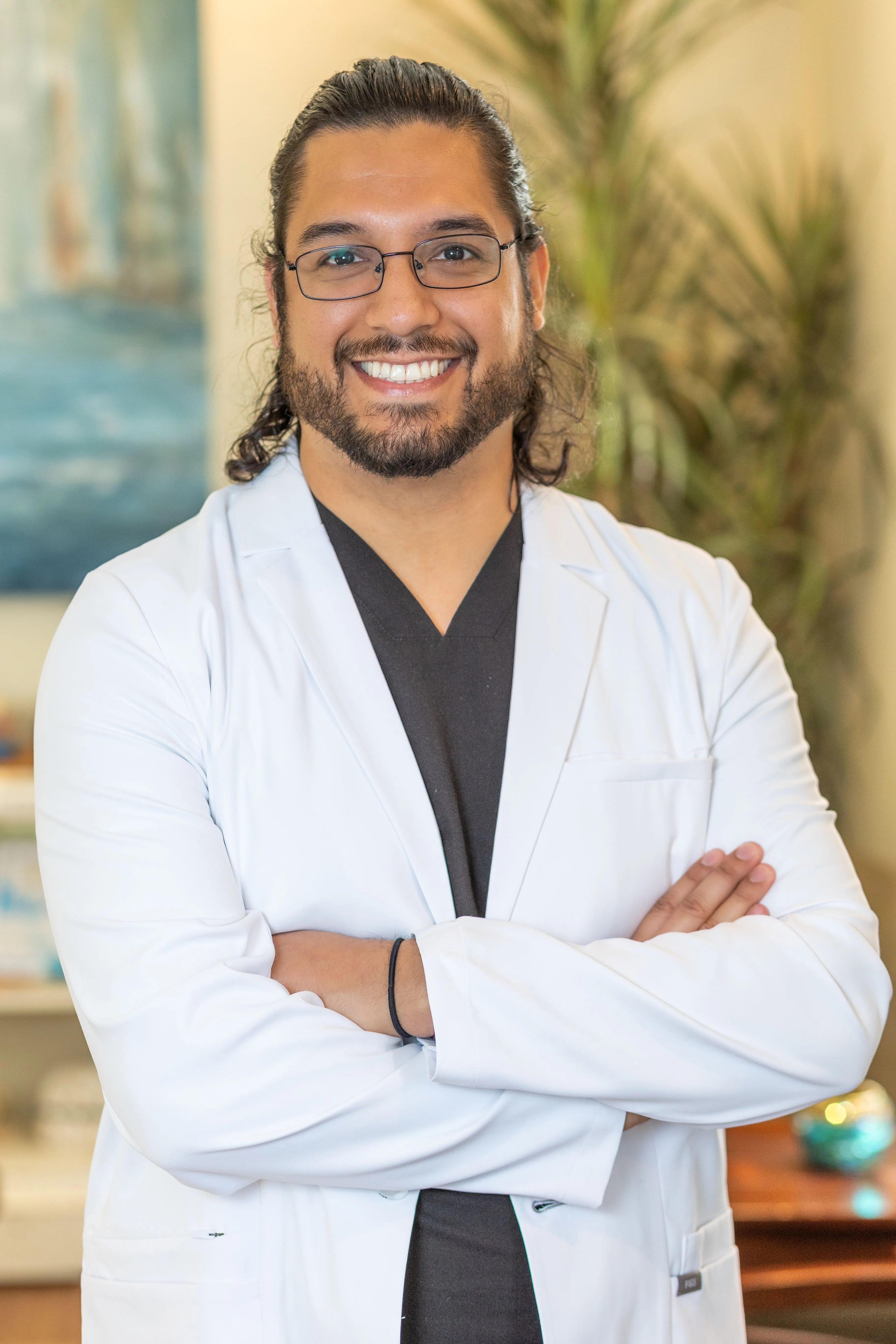 Jonathan Aalona Montoya