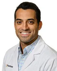 Christopher Suhail Massad