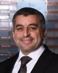 Ahmad Al Dughiem