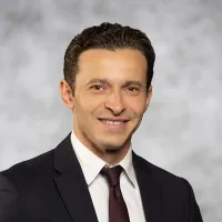 Ahmed Harhash