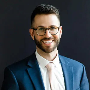 Evan Olson