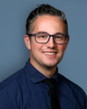Zachary Charles Sherman