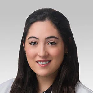 Yael M. Horvath