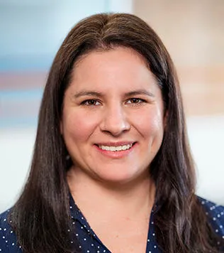 Patricia Gonzalez
