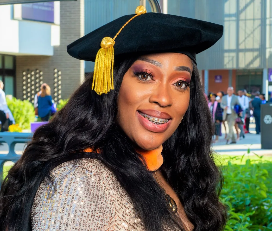 Juliana Igbinosun Osagie DNP, APRN, FNP-C, PMHNP