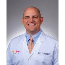 James David Spearman