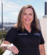 Nancy Lee Silverberg