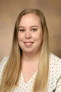Alison Parnell