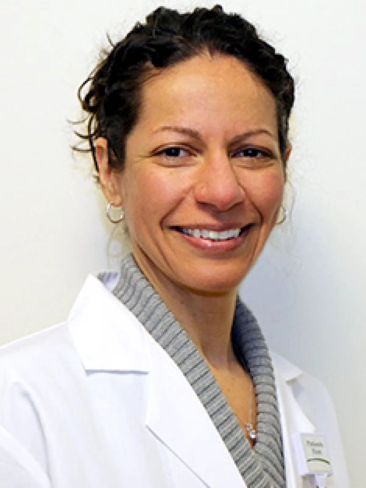 Alexis M. Bailey