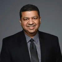 Tushar R Gaonkar