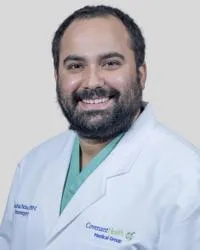 Sebastian Patino