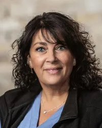 Audrey G. Psaltis
