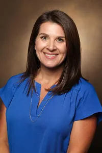 Amanda C Hicklin