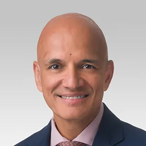 Santosh V. Yajnik