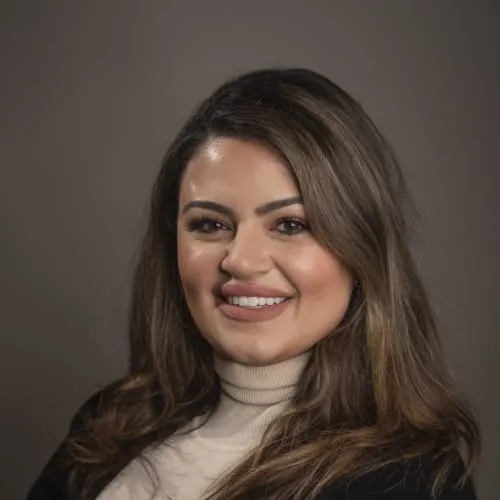 Monica Ghattas
