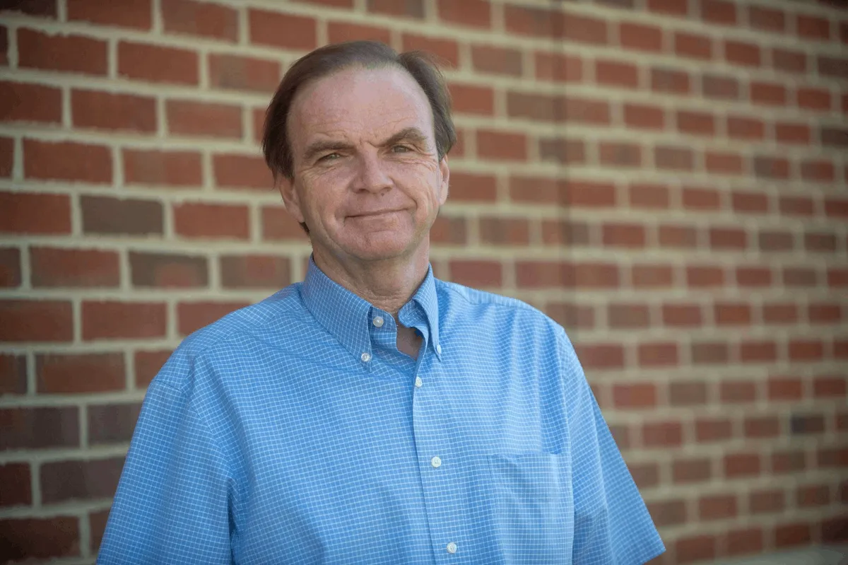 David Cahill