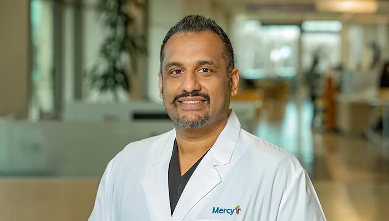 Janson P. Varghese
