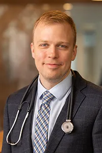 Patrick Goleski