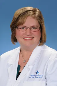 Kristin Klimbal