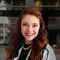 Ashley Suzanne Tolbert Bailey