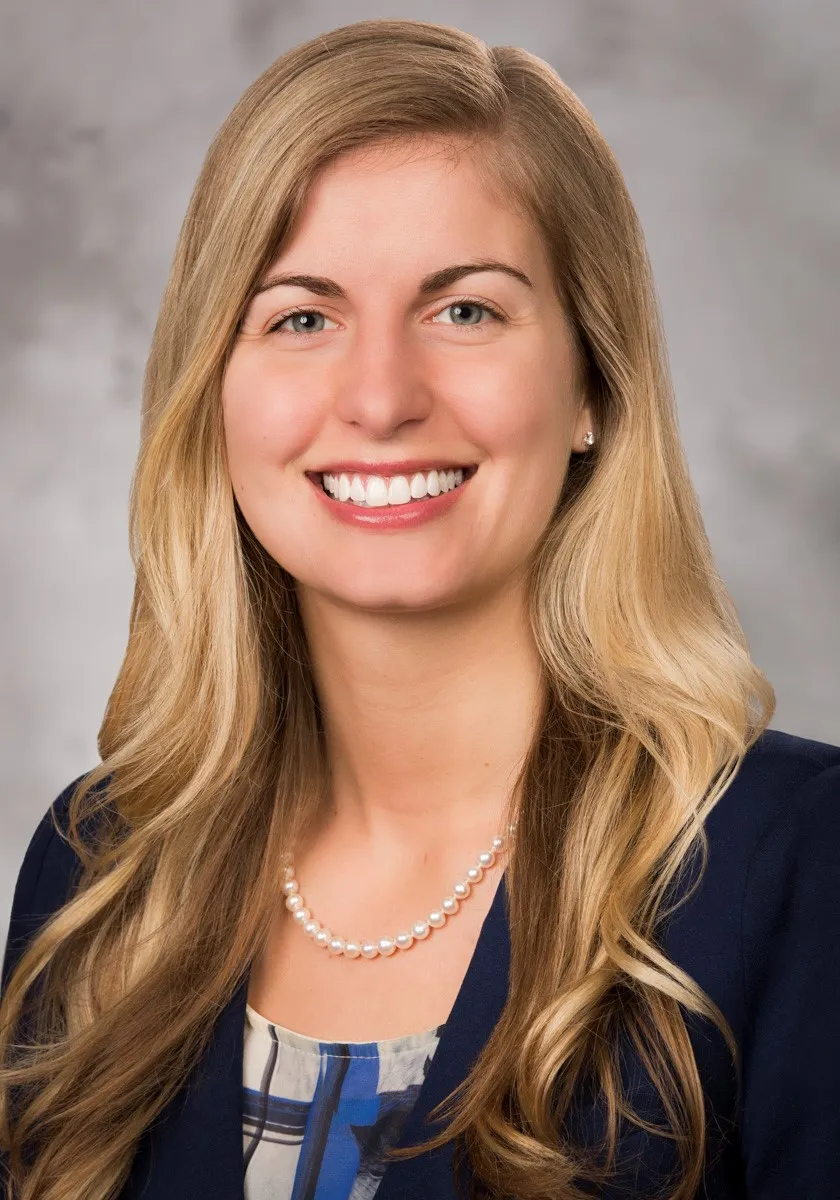 Emily Klein Johnson