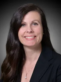 Holly Suzanne Vandergriff
