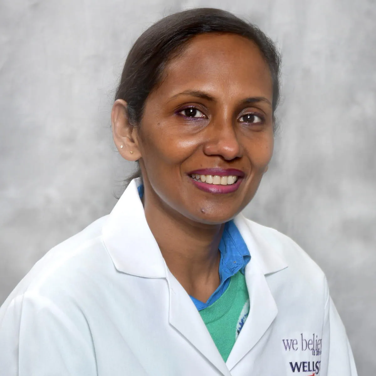 Kalyani A Rajeev