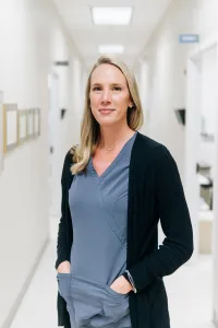 Whitney Eanes