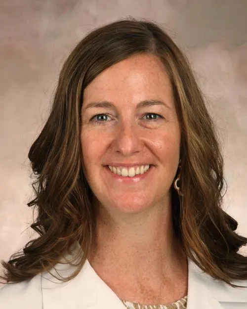 Becky S Carothers