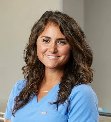 Morgan Barker Hurwitz, DDS, MS