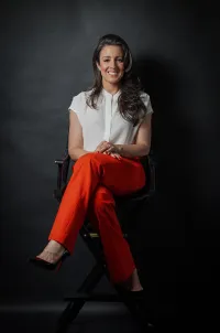 Bianca Molina