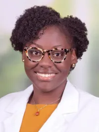 Monique J Meade