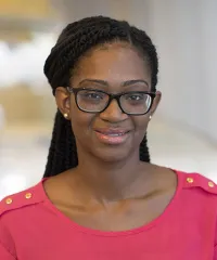 Staceyann N. Smith