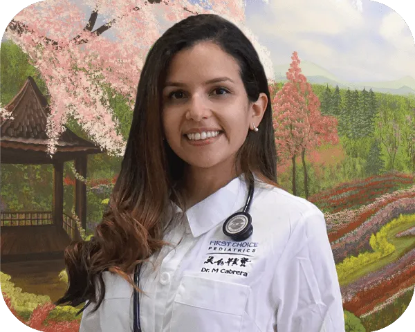 Dr. Mariella Jose Cabrera Quijada