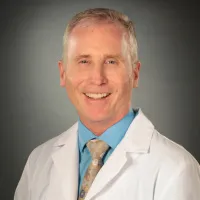 John M Harris