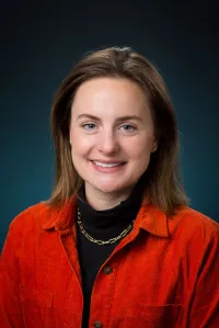 Brittany Whitaker