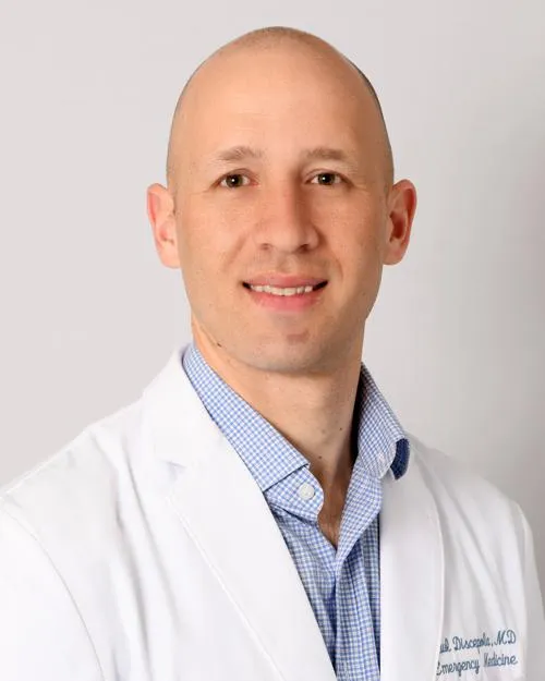 Paul H Discepola