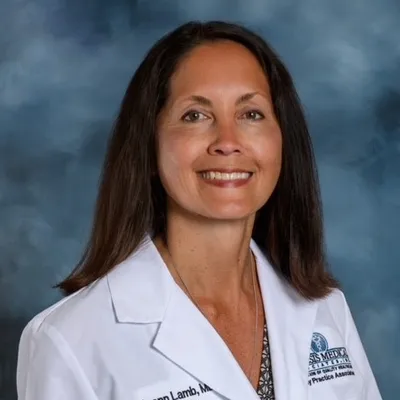 Joann Lamb