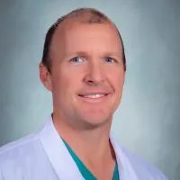 Dr John D. Townsend