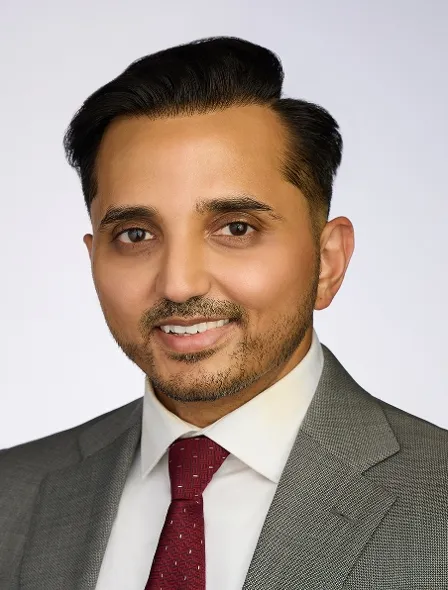 Moiz Ahmad Siddiqui