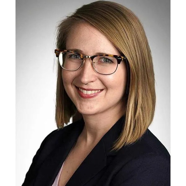 Stacey J. Gonzalez