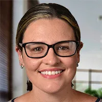 Ana E Verdecia