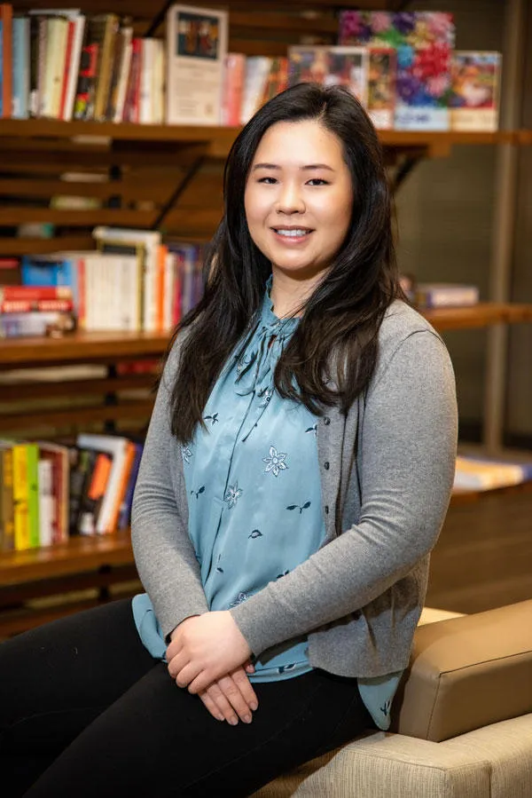 Connie Liu, Fnp