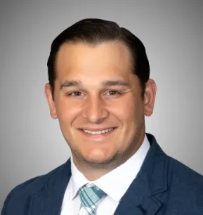 Curt Martini, DPM